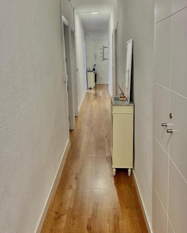 Luna Centro 5 Habitaciones Granada Luaran gambar