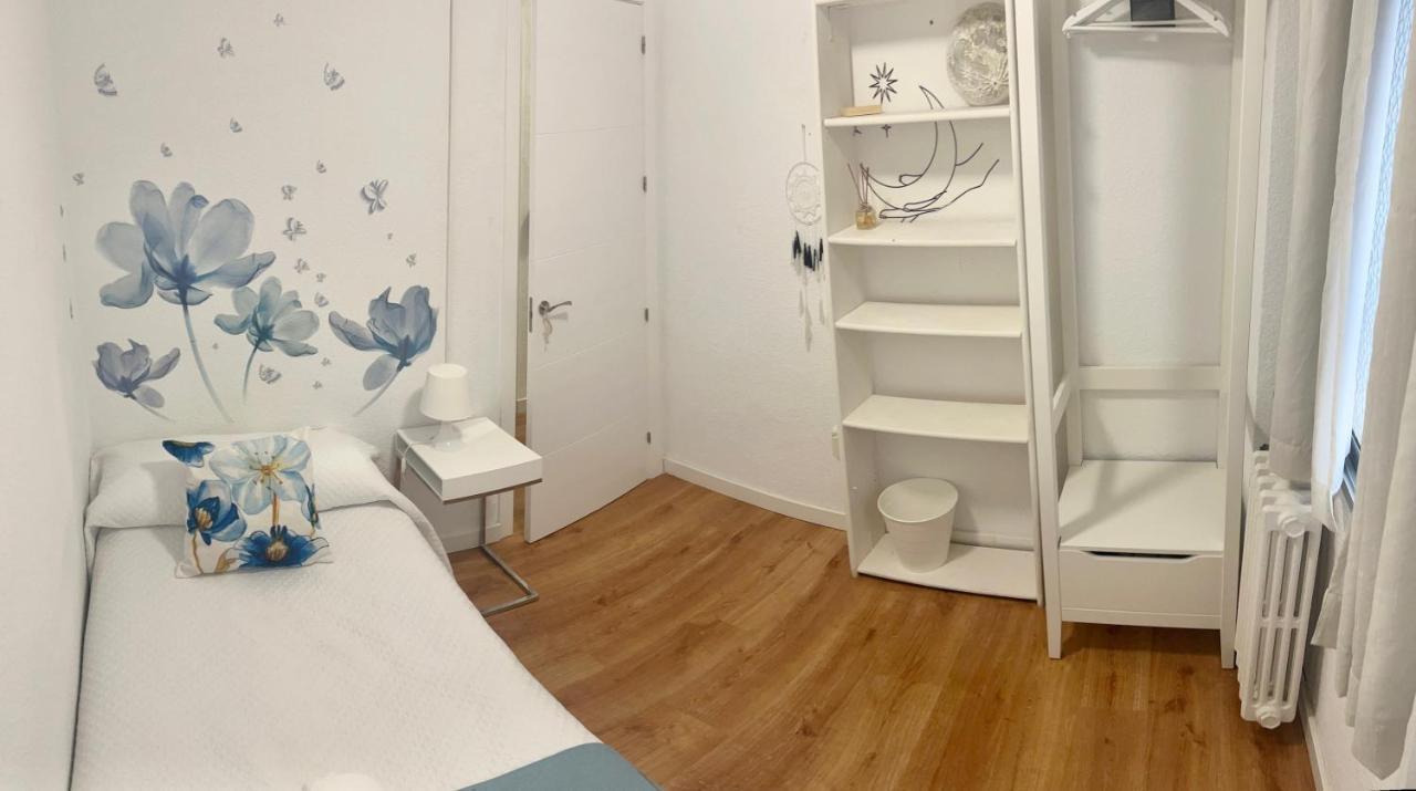 Luna Centro 5 Habitaciones Granada Luaran gambar